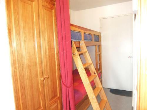 Apartment Les Mousquetons.22
