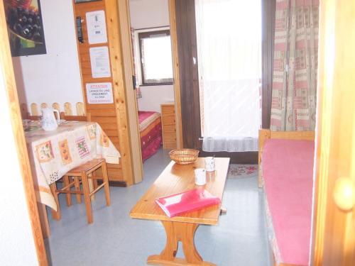 Apartment Les Mousquetons.22