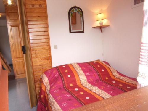 Apartment Les Mousquetons.22