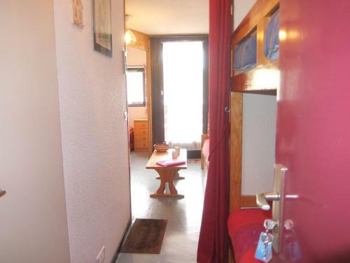Apartment Les Mousquetons.22
