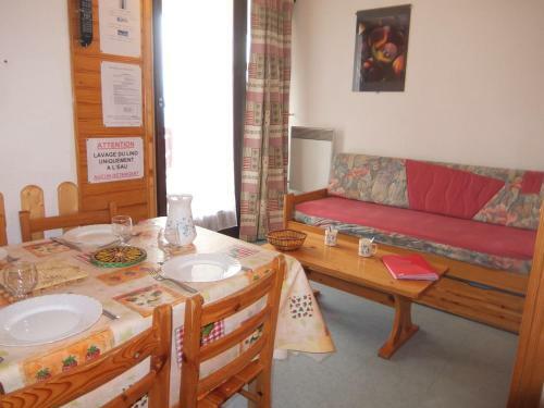Apartment Les Mousquetons.22
