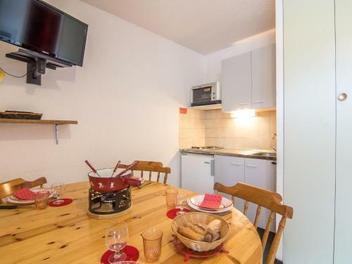 Apartment Les Mousquetons.19