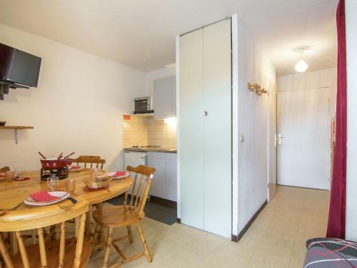 Apartment Les Mousquetons.19