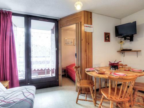 Apartment Les Mousquetons.19