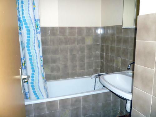 Apartment Cote Louve