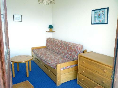 Apartment Cote Louve