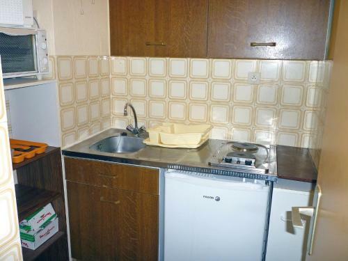 Apartment Cote Louve