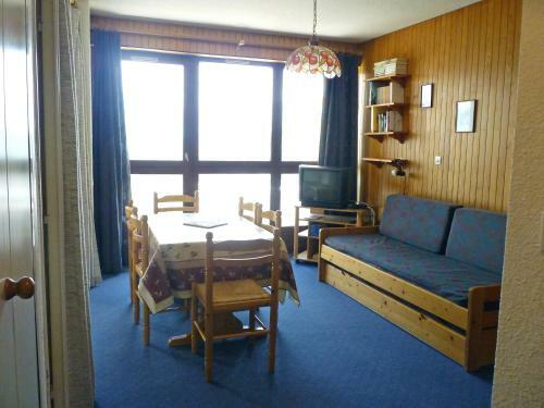 Apartment Cote Louve