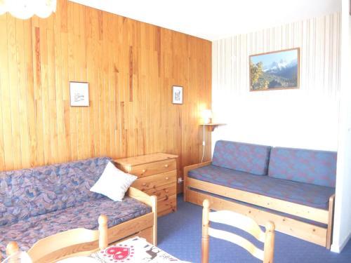 Apartment Cote Louve