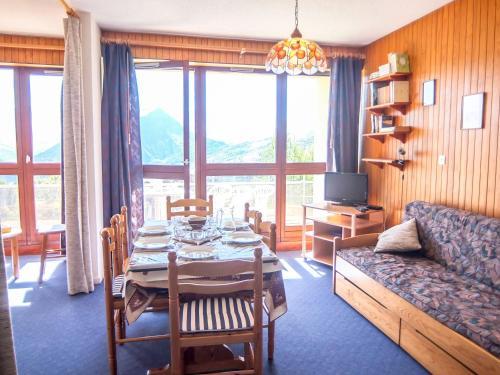 Apartment Cote Louve