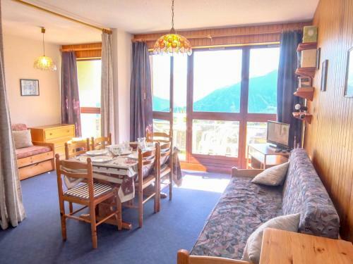 Apartment Cote Louve