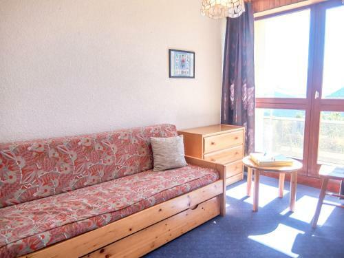 Apartment Cote Louve