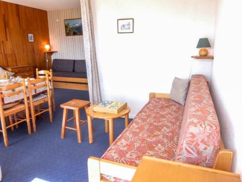 Apartment Cote Louve