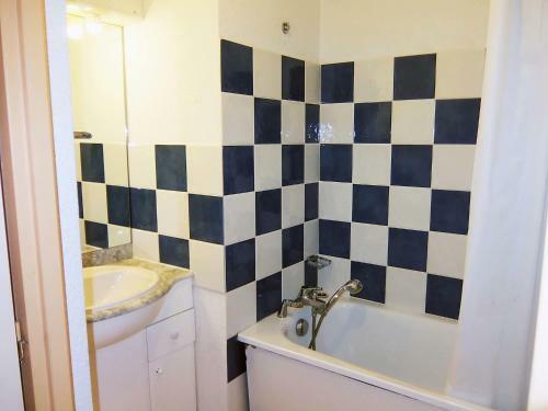 Apartment Les Pistes.15