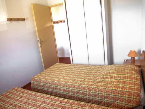 Apartment Les Pistes.15
