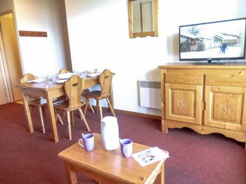 Apartment Les Pistes.15
