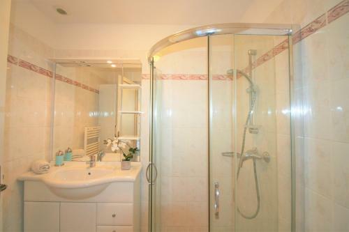 Apartamento Le Rocher D'or II