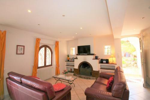 Apartamento Le Rocher D'or II