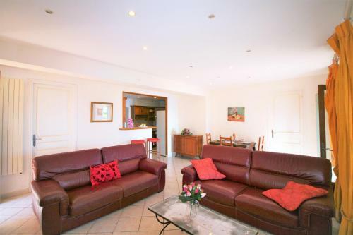 Apartamento Le Rocher D'or II