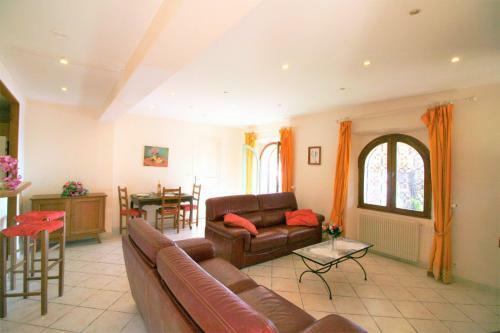 Apartamento Le Rocher D'or II