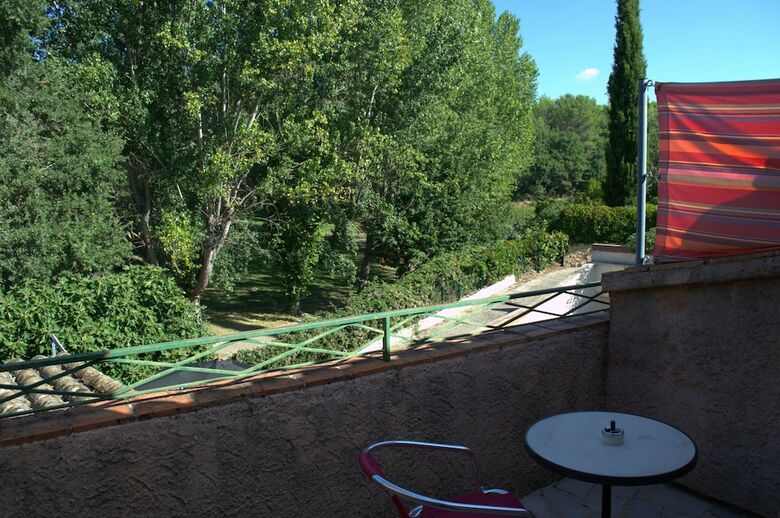 Hotel Lou Cigaloun
