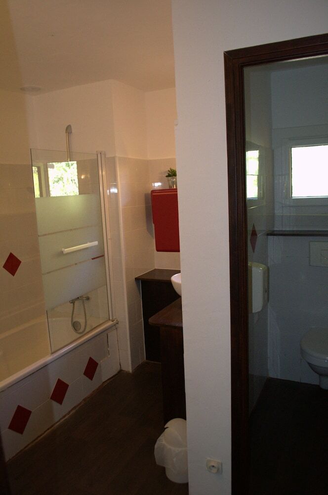 Hotel Lou Cigaloun
