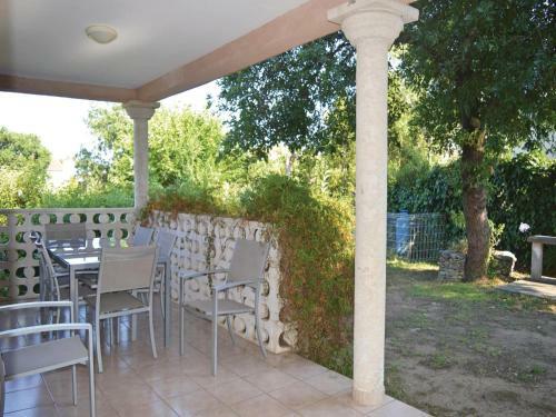Three-bedroom Holiday Home In Moriani Plage