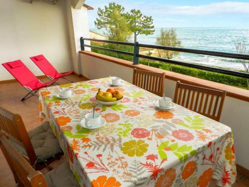 Apartment Sognu Di Rena