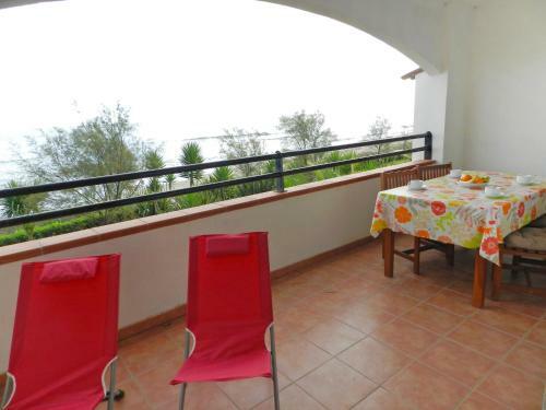 Apartment Sognu Di Rena