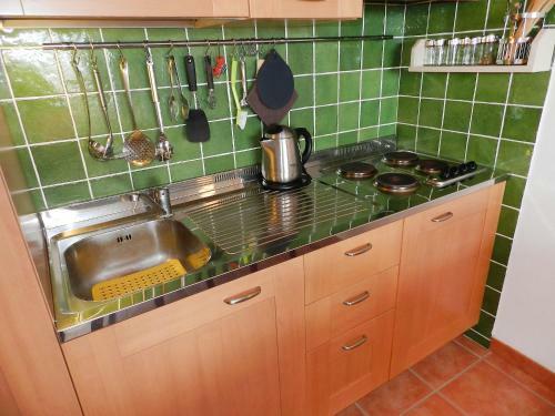 Apartment Sognu Di Rena