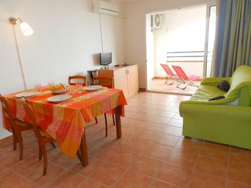Apartment Sognu Di Rena