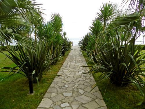 Apartment Sognu Di Rena