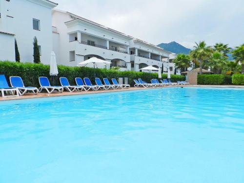 Apartment Sognu Di Rena