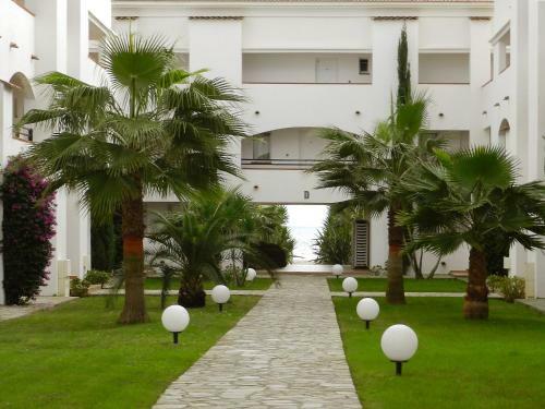 Apartment Sognu Di Rena