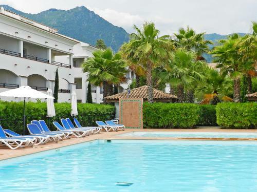 Apartment Sognu Di Rena