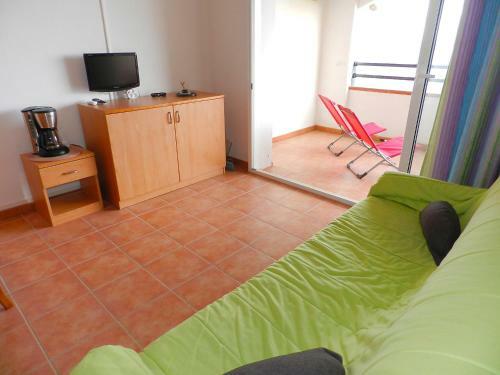 Apartment Sognu Di Rena