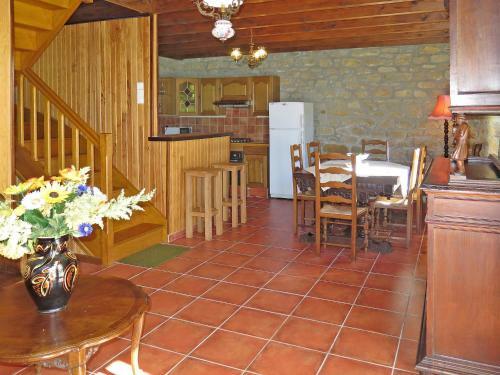 Ferienhaus Loctudy 113s