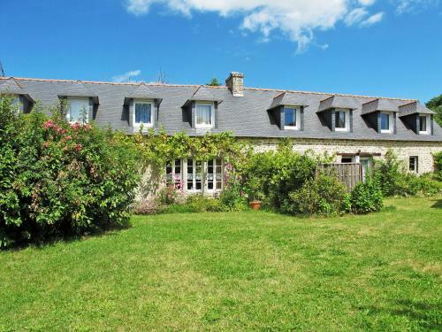 Ferienhaus Loctudy 113s