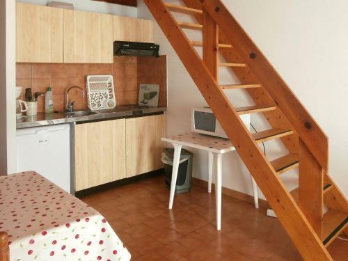 R�sidence La Pinede 171s