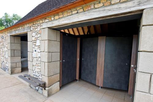 Aux Lodges Du Mas De Nadal