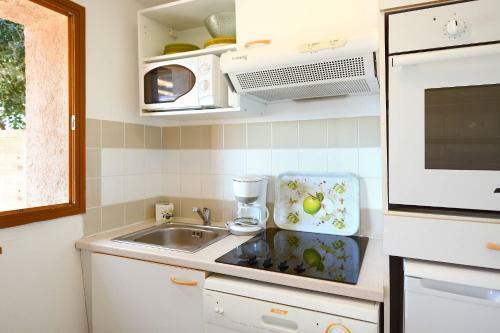 Ferienwohnung Serra Di Ferro 101s