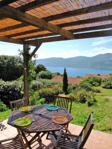 Ferienwohnung Serra Di Ferro 101s