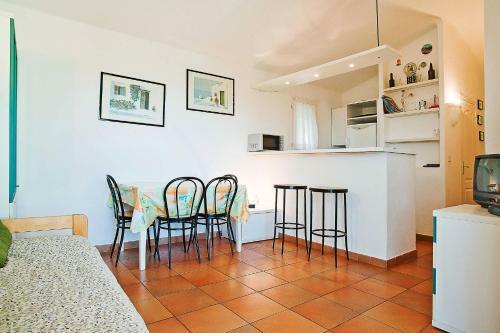 R�sidence Casale Di Mare 130s