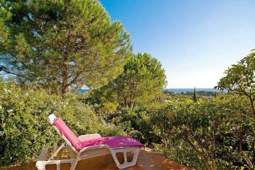 R�sidence Casale Di Mare 130s