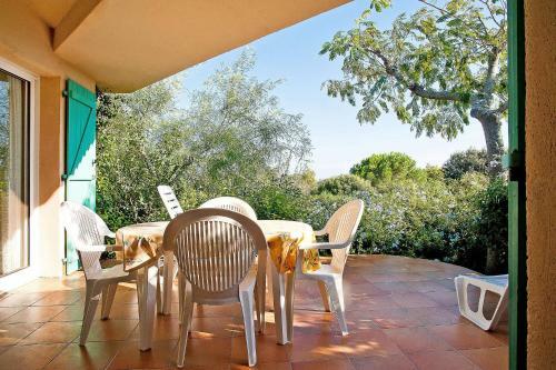 R�sidence Casale Di Mare 130s