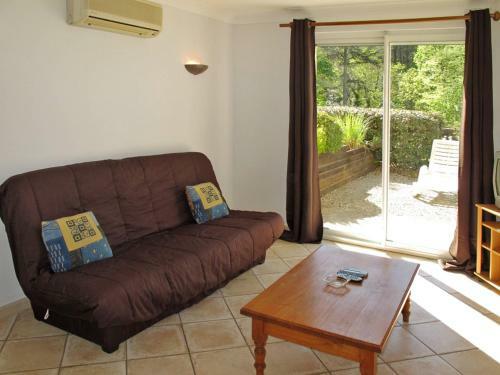 Ferienwohnung Vals-les-bains 431s