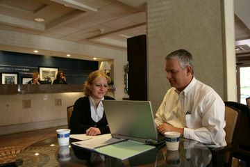 Hotel Hampton Inn-plantation