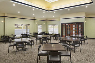 Hotel Holiday Inn Grand Rapids - Airport