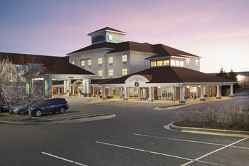 Hotel Holiday Inn Grand Rapids - Airport