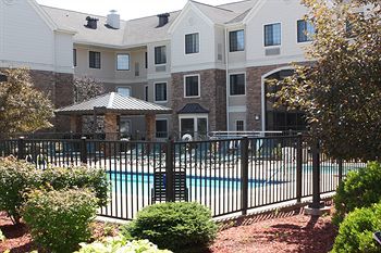 Hotel Staybridge Suites Grand Rapids Kentwood